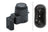 Hella 358141401 Parking Aid Sensor - Rear