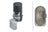 Hella 358141461 Parking Aid Sensor - Rear Inner