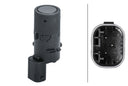 Hella 358141631 Parking Aid Sensor - Front
