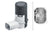 Hella 358141641 Parking Aid Sensor - Front Outer or Rear Outer