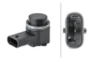 Hella 358141741 Parking Aid Sensor - Rear