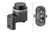 Hella 358141811 Parking Aid Sensor - Rear, Rear Inner or Rear Outer