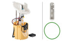 Hella 358146011 Fuel Pump and Sender Assembly