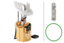 Hella 358146021 Fuel Pump and Sender Assembly