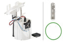 Hella 358146031 Fuel Pump and Sender Assembly
