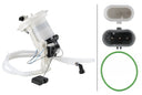 Hella 358146071 Fuel Pump and Sender Assembly - Left