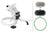 Hella 358146071 Fuel Pump and Sender Assembly - Left