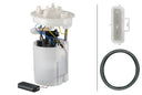 Hella 358146111 Fuel Pump and Sender Assembly