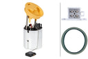 Hella 358146361 Fuel Pump and Sender Assembly - Right