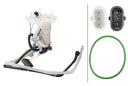 Hella 358146711 Fuel Pump and Sender Assembly - Left