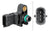 Hella 358152051 Turbocharger Boost Sensor