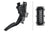 Hella 358156001 Accelerator Pedal Sensor