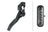 Hella 358156161 Accelerator Pedal Sensor