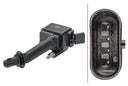 Hella 358168371 Direct Ignition Coil