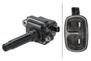 Hella 358168471 Direct Ignition Coil