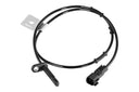 Hella 358218591 ABS Wheel Speed Sensor - Front Left