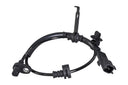Hella 358218681 ABS Wheel Speed Sensor - Rear