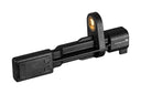 Hella 358218721 ABS Wheel Speed Sensor - Rear