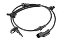 Hella 358218981 ABS Wheel Speed Sensor - Rear