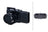 Hella 358270001 Parking Aid Sensor - Rear, Rear Inner or Rear Outer