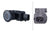 Hella 358270031 Parking Aid Sensor