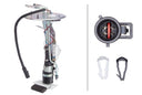Hella 358300151 Fuel Pump and Sender Assembly