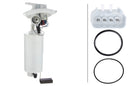 Hella 358300181 Fuel Pump and Sender Assembly