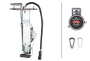 Hella 358300191 Fuel Pump and Sender Assembly