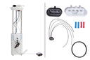 Hella 358300271 Fuel Pump and Sender Assembly