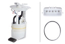 Hella 358300291 Fuel Pump and Sender Assembly