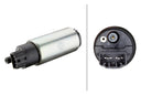 Hella 358300331 Fuel Pump