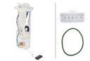 Hella 358300381 Fuel Pump and Sender Assembly