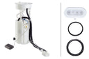 Hella 358300431 Fuel Pump and Sender Assembly