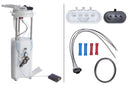 Hella 358300441 Fuel Pump and Sender Assembly