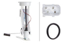 Hella 358300491 Fuel Pump and Sender Assembly