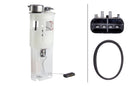 Hella 358300611 Fuel Pump and Sender Assembly