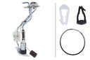 Hella 358300771 Fuel Pump and Sender Assembly