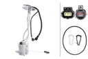 Hella 358301111 Fuel Pump and Sender Assembly