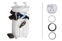 Hella 358301641 Fuel Pump and Sender Assembly