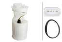 Hella 358302221 Fuel Pump and Sender Assembly - Left or Right