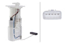 Hella 358302671 Fuel Pump and Sender Assembly