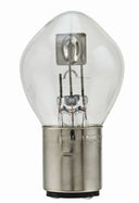 Hella 6235SB Headlight Bulb - High Beam, High Beam and Low Beam or Low Beam
