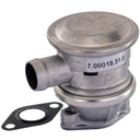 Pierburg 7.00018.51.0 Secondary Air Injection Control Valve