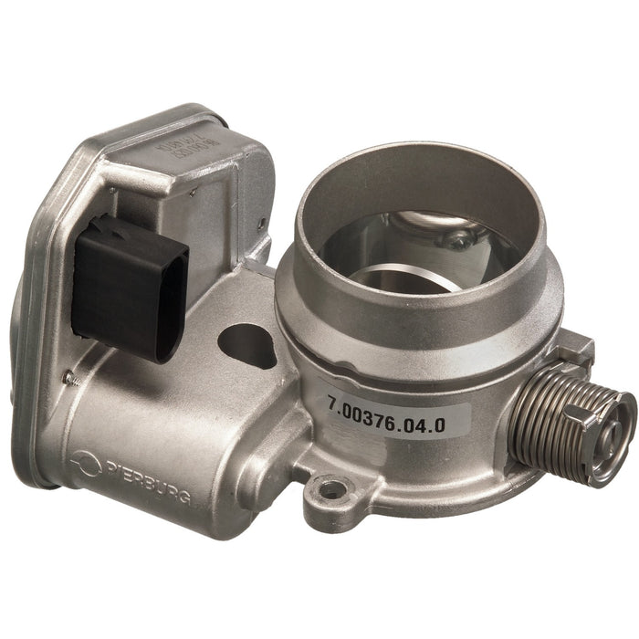 Pierburg 7.00376.04.0 Electronic Throttle Body Module