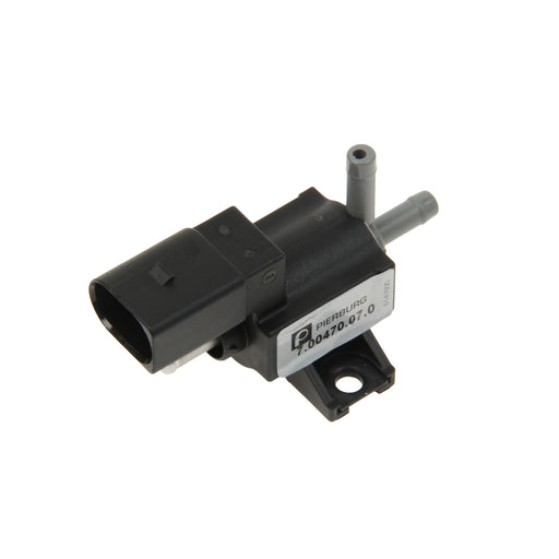 Pierburg 7.00470.07.0 Turbocharger Boost Solenoid