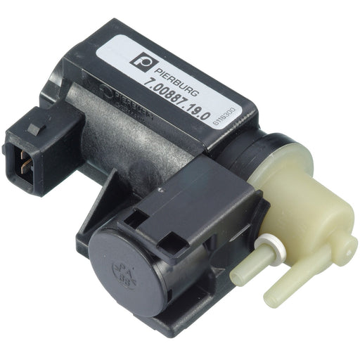 Pierburg 7.00887.19.0 Turbocharger Diverter Valve