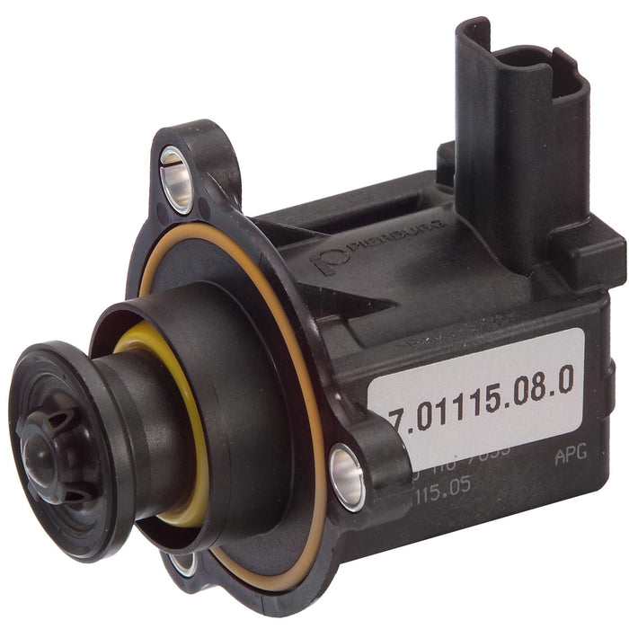Pierburg 7.01115.08.0 Turbocharger Diverter Valve