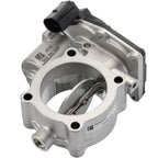 Pierburg 7.01970.08.0 Electronic Throttle Body Module