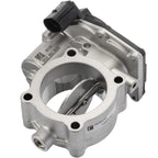 Pierburg 7.01970.08.0 Electronic Throttle Body Module