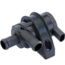 Pierburg 7.02074.89.0 Engine Water Pump - Rear